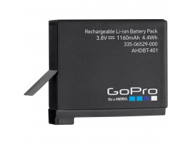 GoPro Rechargeable Battery for HERO4 GoPro Rechargeable Battery for HERO4